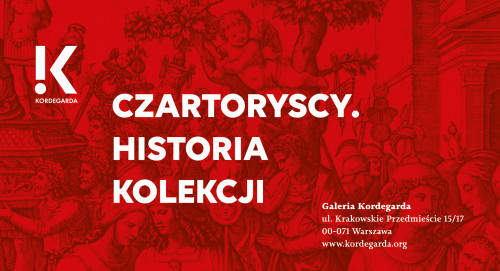 Wystawa „Czartoryscy. Historia kolekcji”