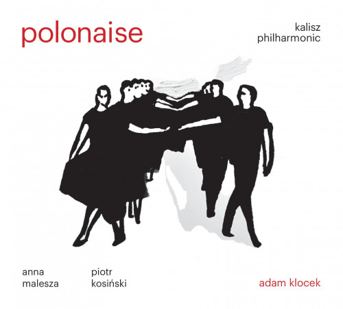 Koncert promujący płytę "Polonaise"
