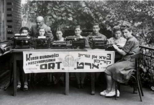 Ku nowemu życiu. Żydzi na Dolnym Śląsku w latach 1945–1970. FINISAŻ