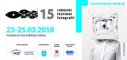 15. Rybnicki Festiwal Fotografii 