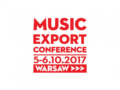 Music Export Conference 2017