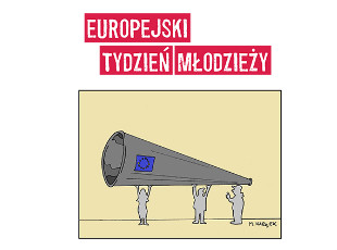 Europejski Tydzień Młodzieży | 27.04 - 10.05.2015 r.