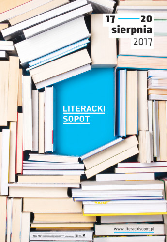 Literacki Sopot | 17-20 sierpnia