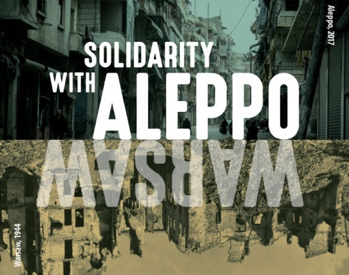 9.07 | Koncert i akcja charytatywna „Solidarni z Aleppo”