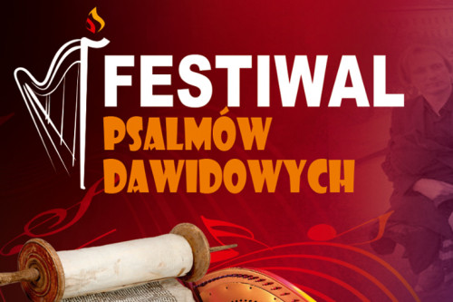 24.08-3.09 | Festiwal Psalmów Dawidowych na Podkarpaciu