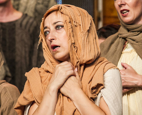 Nabucco i Włoska Gala Operowa: II LETNI FESTIWAL OPEROWY