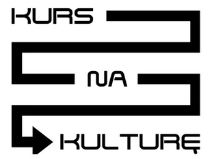 Kurs Na Kulturę - logo