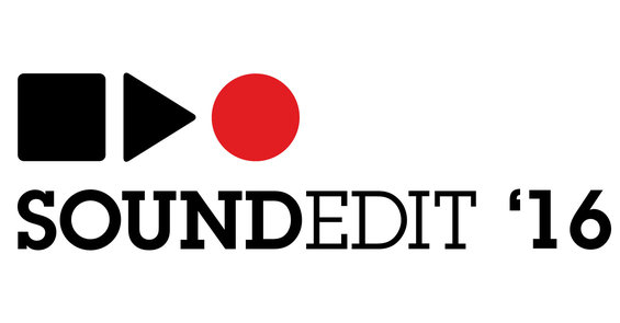 Soundedit16 logo