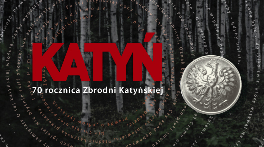 guzik katyński 2010