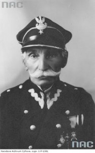 Henryk Marecki 1-P-1381