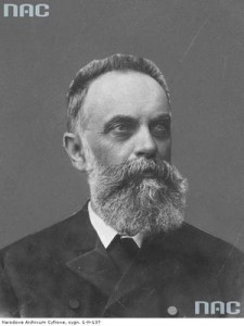 Marian Dubiecki 1-N-137