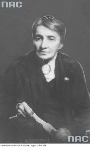 Scholastyka Mackiewiczowa 1-P-1379