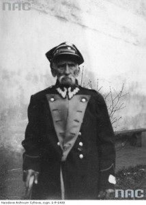 Tomasz Pawłowski 1-P-1400