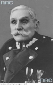 Walenty Adamski 1-P-1325