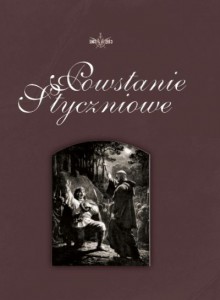 album styczniowe okładka