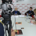 2013-07-18_konferencja prasowa w Irkucku 2013-07-18_konferencja prasowa w Irkucku