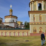 Katedra w Irkucku Katedra w Irkucku