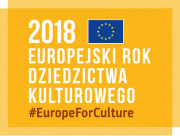 Europejski Rok Dziedzictwa Kulturowego