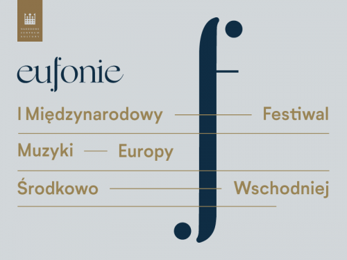 Muzyka z Karpat 1: koncert folkowy