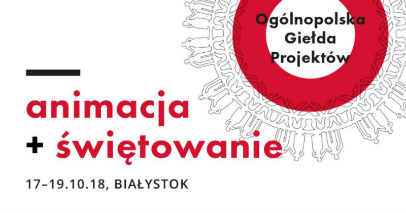 Święto projektów kulturalnych w Białymstoku!