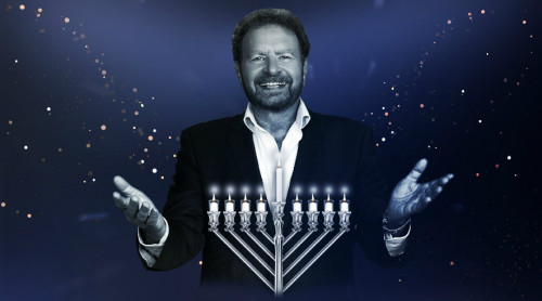 Chanuka – rozpoczyna się żydowskie Święto Świateł 