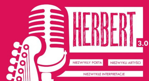 „Herbert 3.0” – koncert w radiowej Trójce!