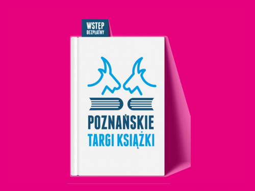 NCK na Poznańskich Targach Książki