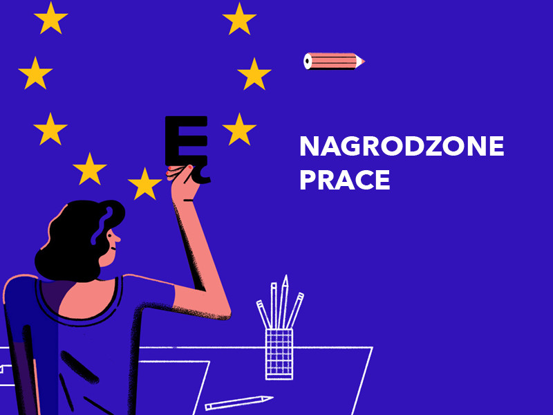 Polszczyzna wobec członkostwa Polski w UE – poznaj zwycięskie prace!
