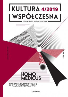 Homo medicus. Humanistic narratives in medical sciences