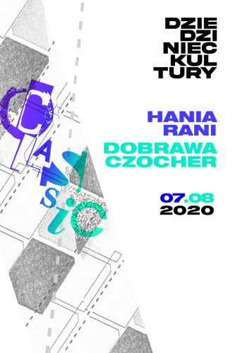 Hania Rani&Dobrawa Czocher / Mistrzynie Klasyki