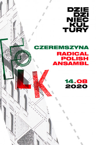 Czeremszyna / Radical Polish Ansambl / Mistrzowie Folku