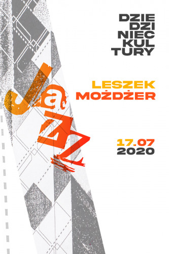 Leszek Możdżer / Mistrzowie Jazzu