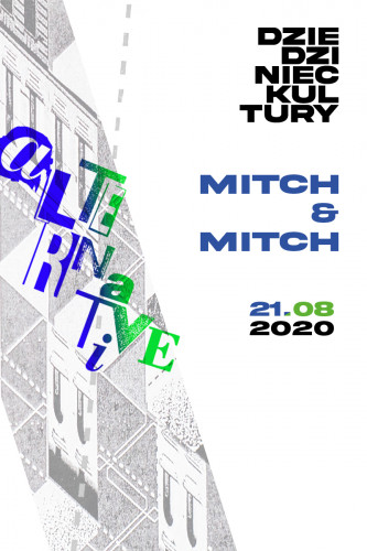 Mitch&Mitch / Mistrzowie Alternatywy