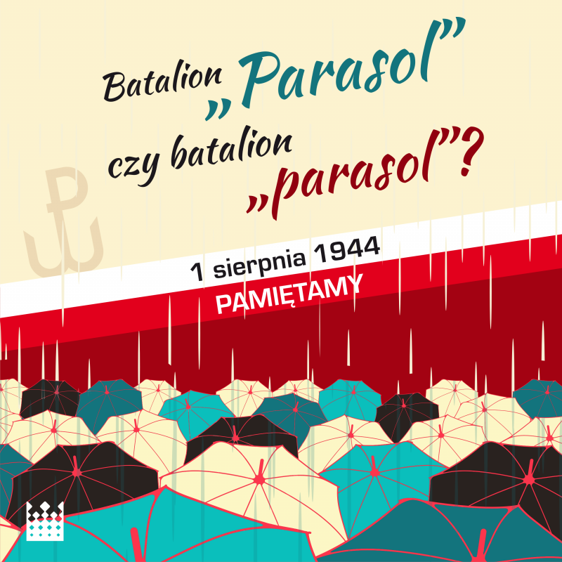 Batalion „Parasol” czy batalion „Parasol”?