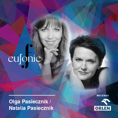 [CANCELLED] Olga & Natalia Pasiecznik – vocal recital 