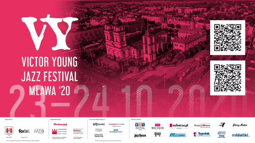 2. Victor Young Jazz Festival Mława