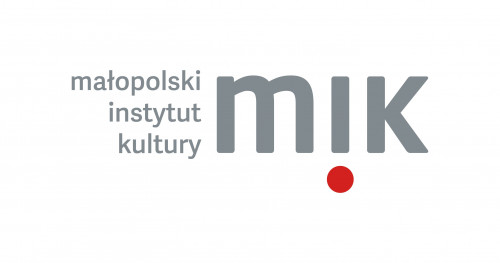 logo MIK w Krakowie