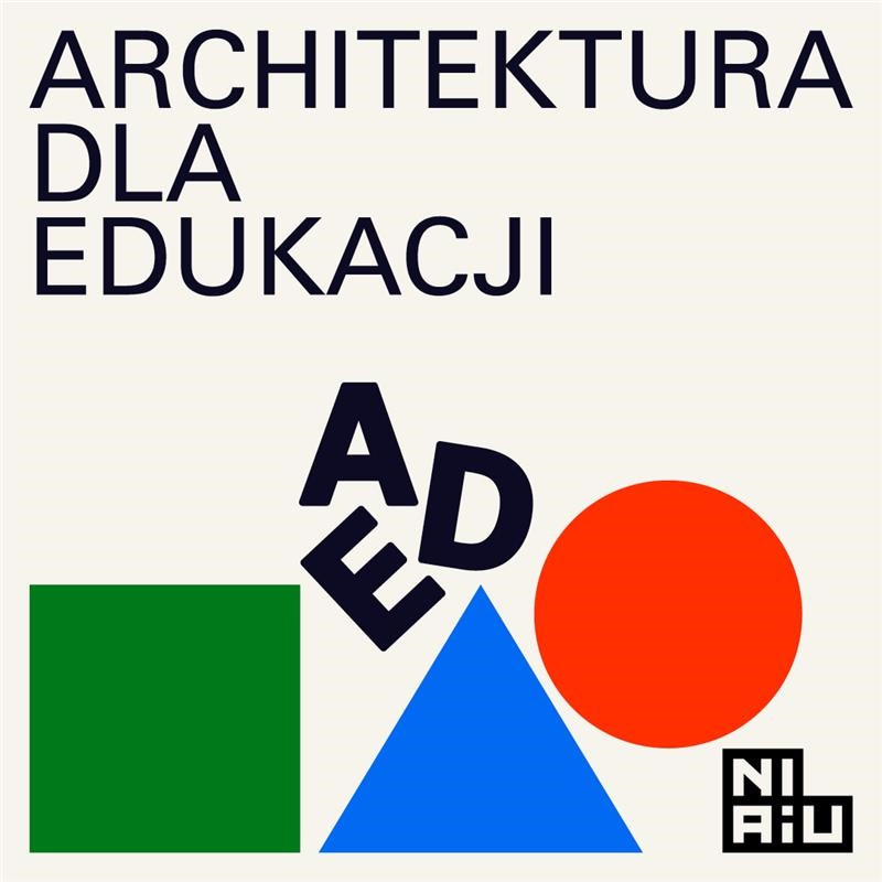 Archi-przygody dołączyły do interaktywnej mapy edukacji architektonicznej