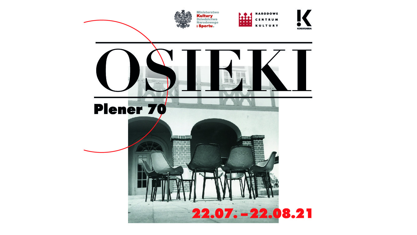 Osieki / Plener 70