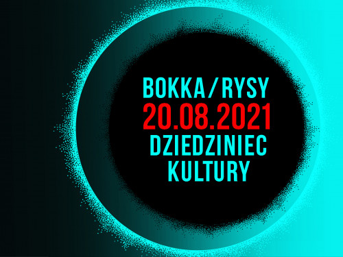 BOKKA / Rysy + Michał Anioł