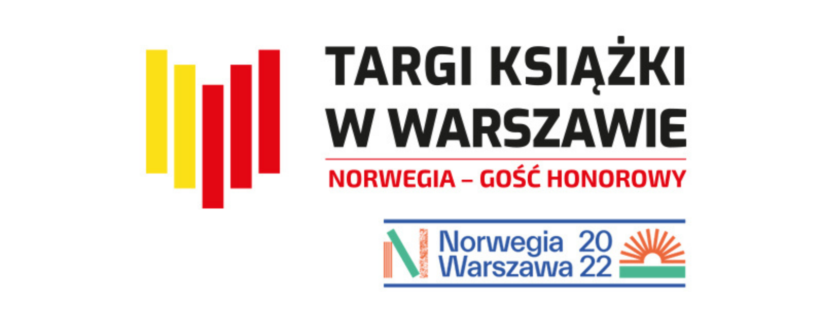 Wydawnictwo NCK na Warszawskich Targach Książki