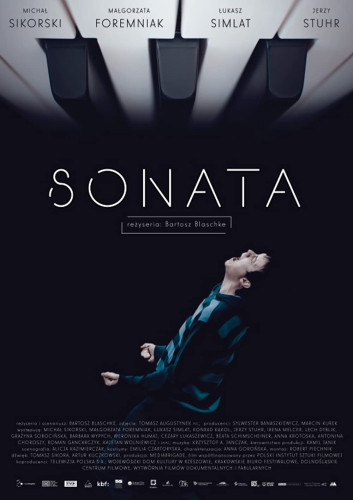„Sonata" - Kultura Dostępna w Kinach
