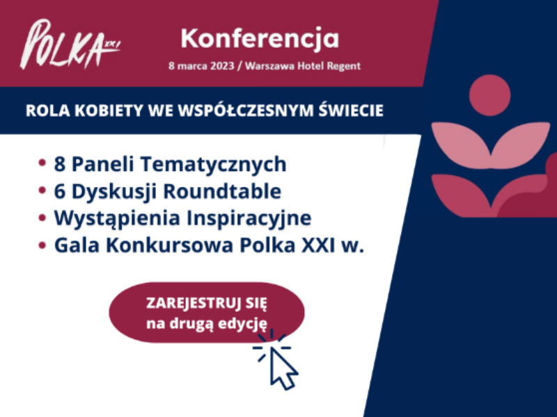 Debata o kulturze podczas konferencji Polka XXI wieku