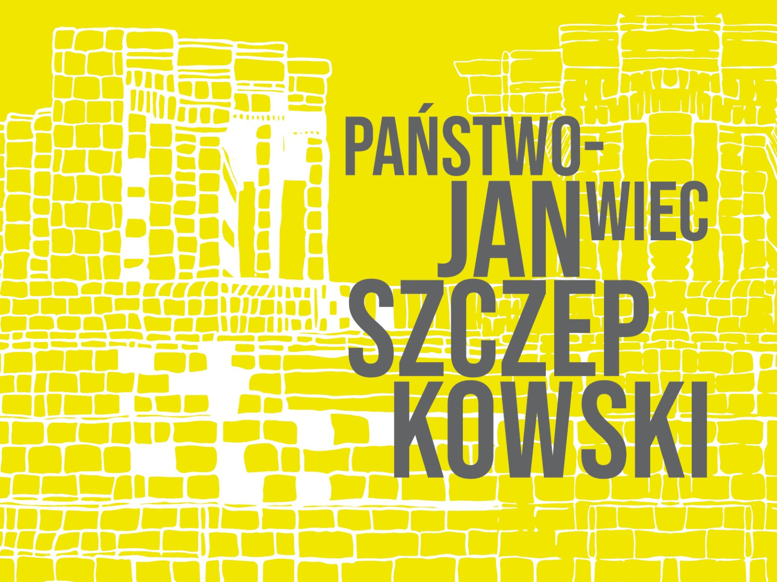 „Państwowiec / Jan Szczepkowski” – wystawa w Kordegardzie