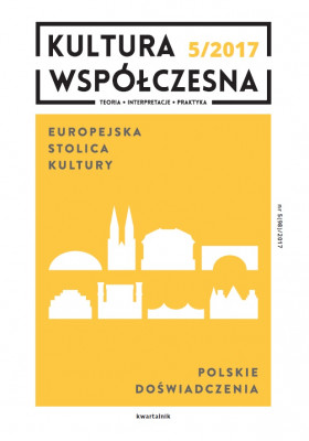 European Capital of Culture – Polish experiences