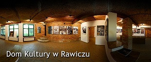 Dom Kultury w Rawiczu
