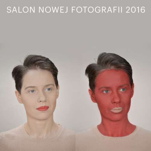 Salon nowej fotografii 2016