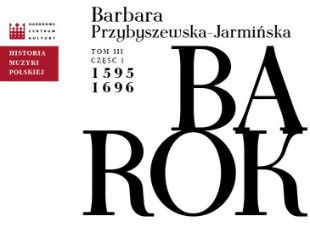"Barok 1595-1696" multimedialnie!
