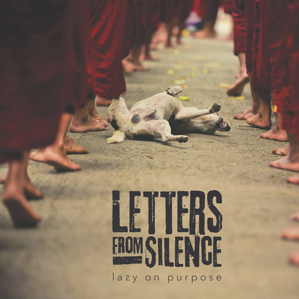 Nowa płyta Letters From Silence – opłacało się czekać 6 lat! [eNCeK Radio]