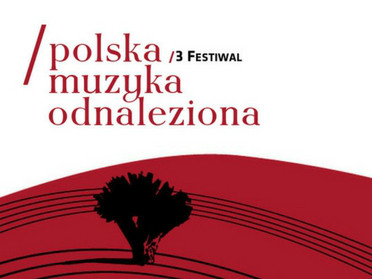 Witold Maliszewski bohaterem 2. koncertu Polska Muzyka Odnaleziona